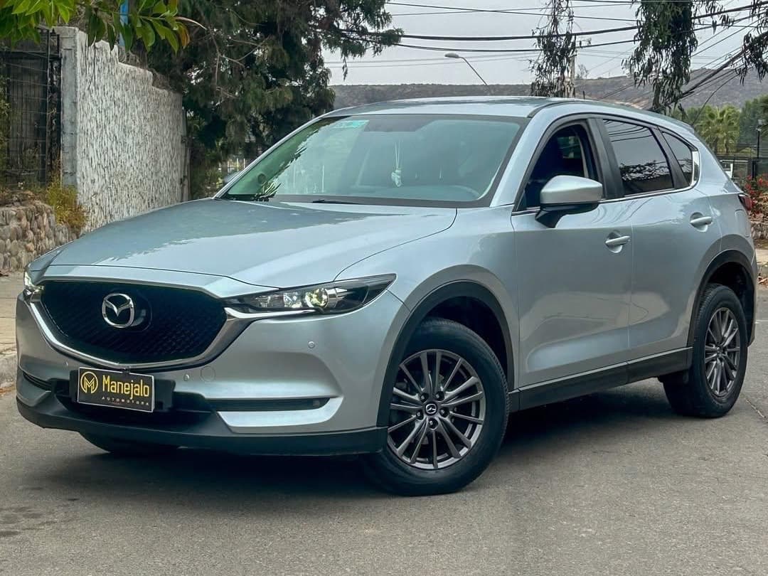 Mazda Cx5 Skyactiv R2.0L🇯🇵